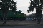 RVSC McAllen Hauler